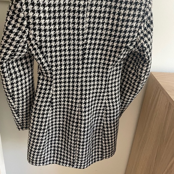 Blazer Dress - Picture 2 of 3